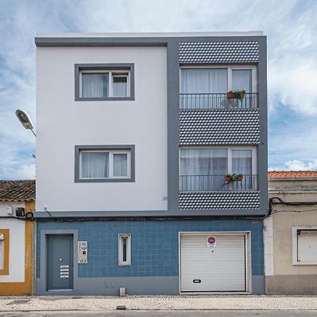 Orangetreehouses Montijo Extérieur photo