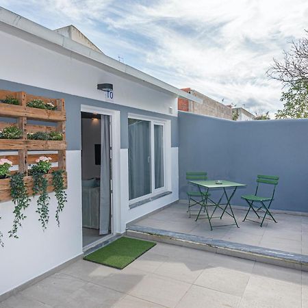 Orangetreehouses Montijo Extérieur photo