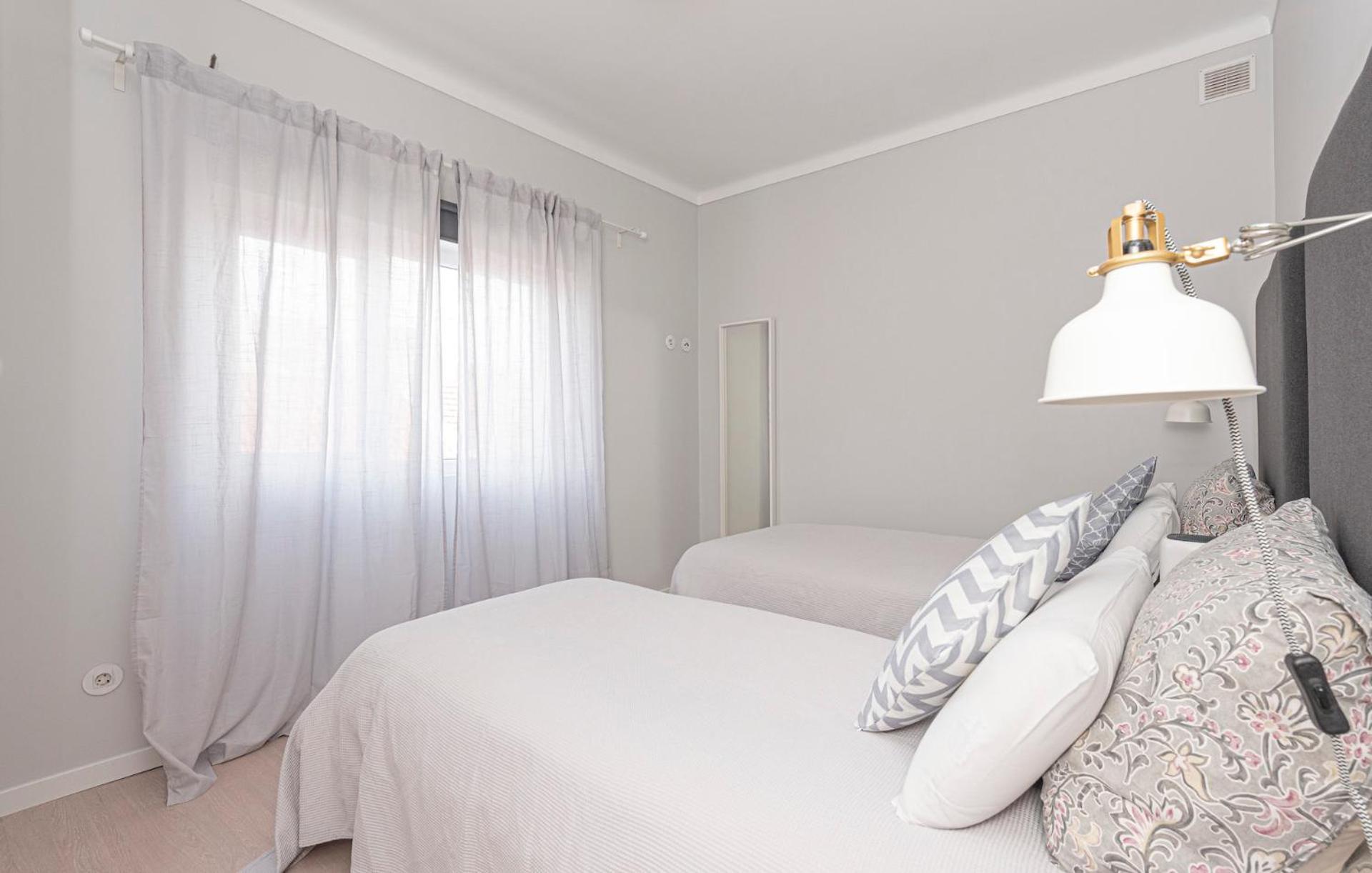 Orangetreehouses Montijo Extérieur photo