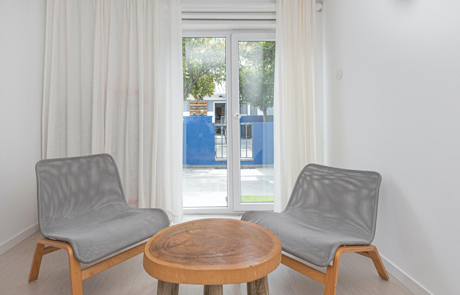 Orangetreehouses Montijo Extérieur photo