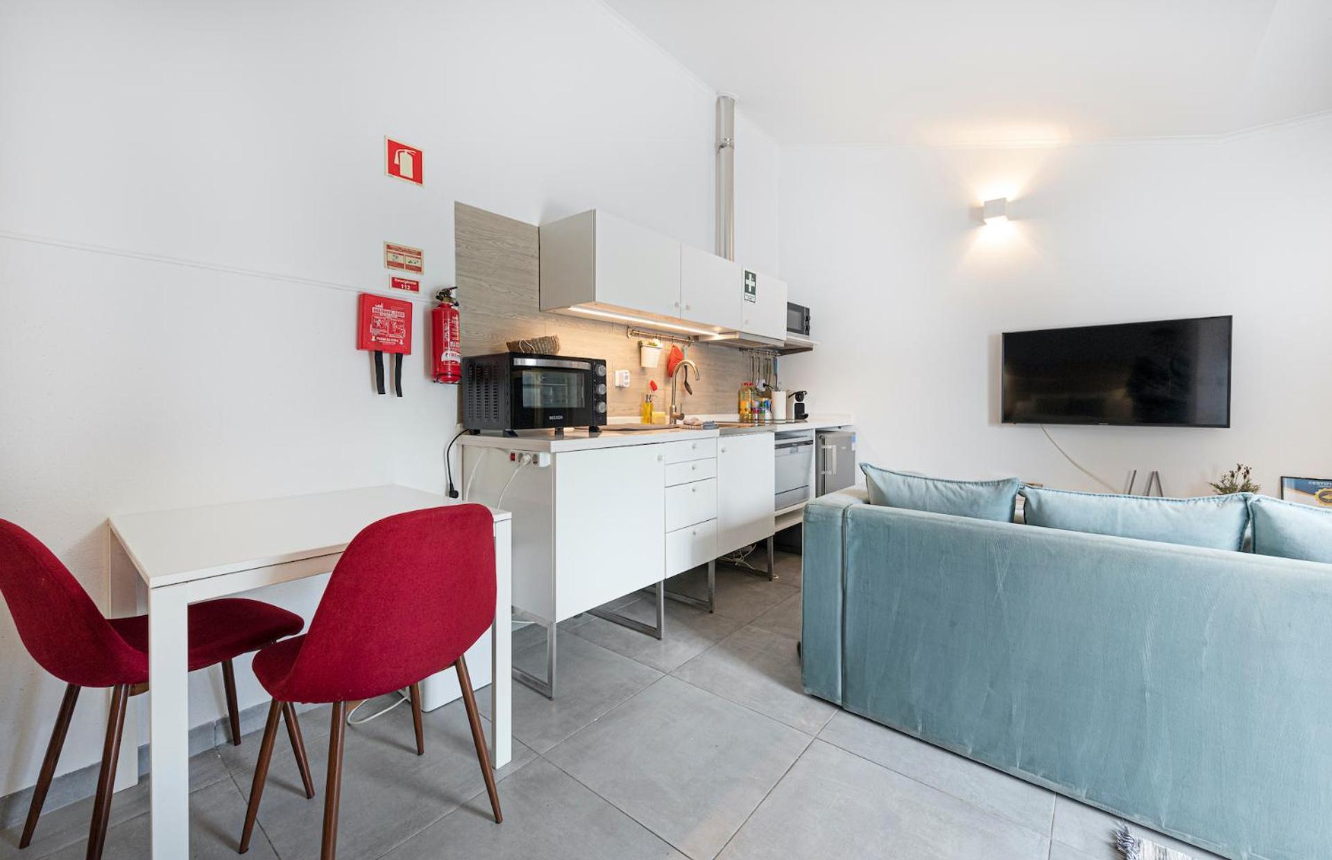 Orangetreehouses Montijo Extérieur photo