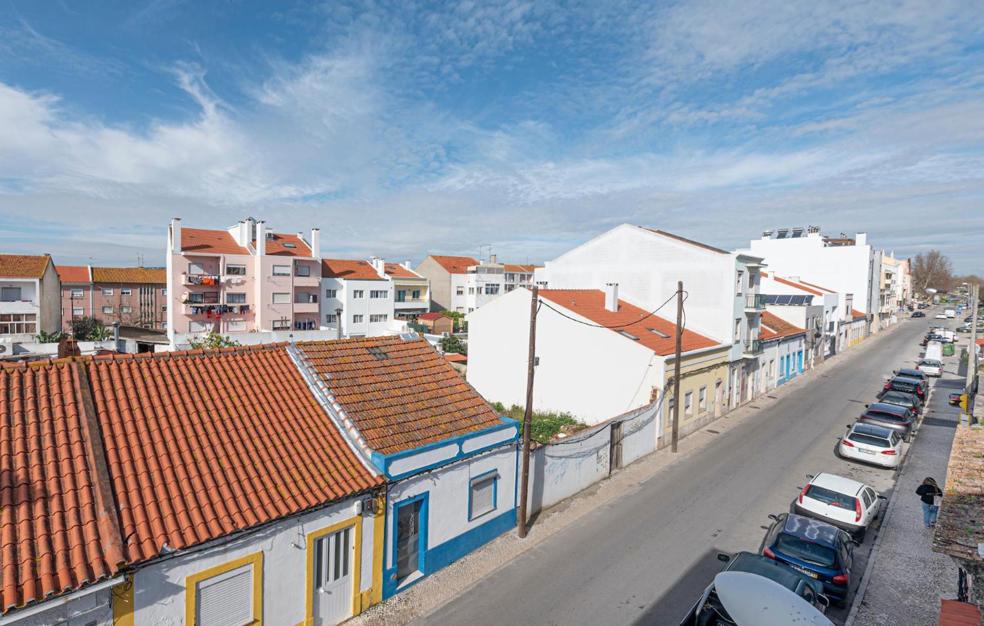 Orangetreehouses Montijo Extérieur photo